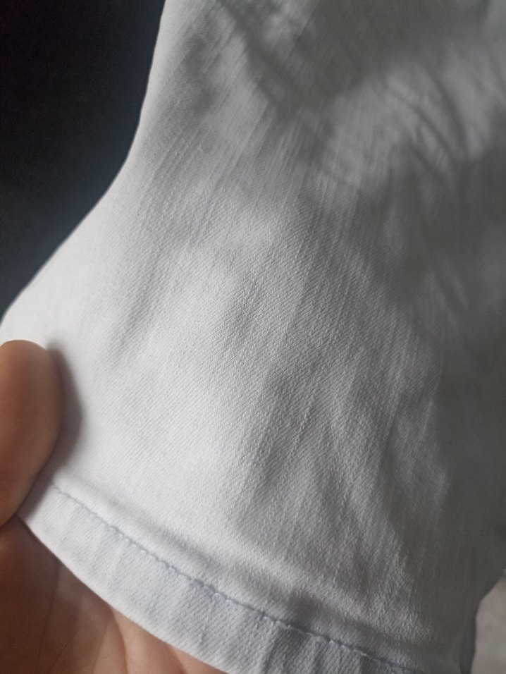 Karol marka kot  Geniş Paça Kadın Pantolon - Görsel 3