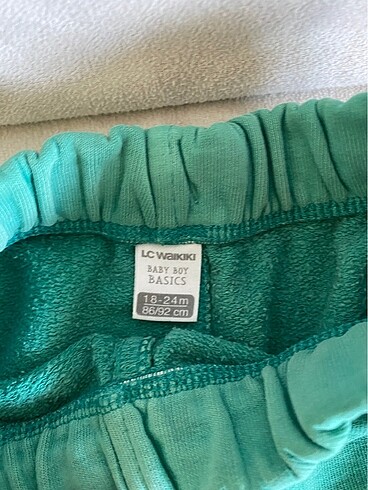 LC Waikiki Alt pijama