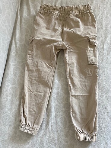 LC Waikiki Keten pantolon