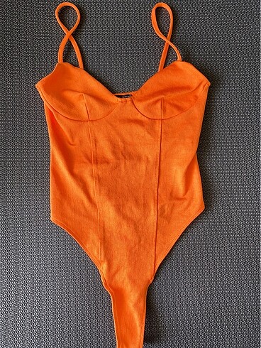 Bershka bodysuit