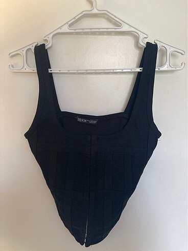 Dilvin bodysuit