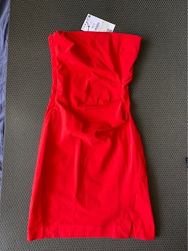 Bershka elbise