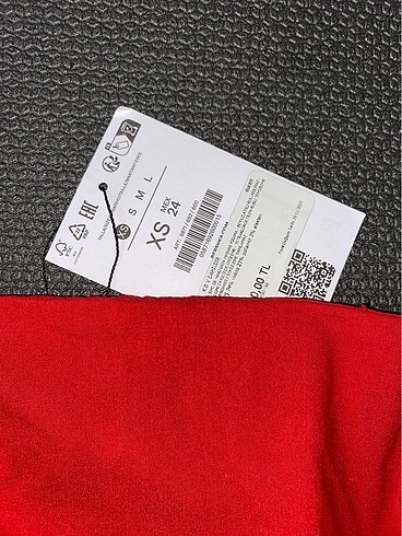 Bershka Bershka elbise