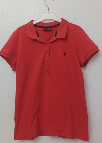 U.S. Polo Assn.