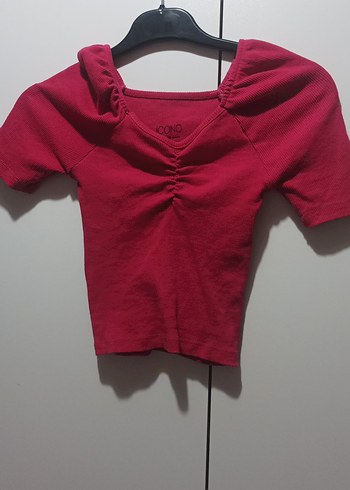 Kız Çocuk crop