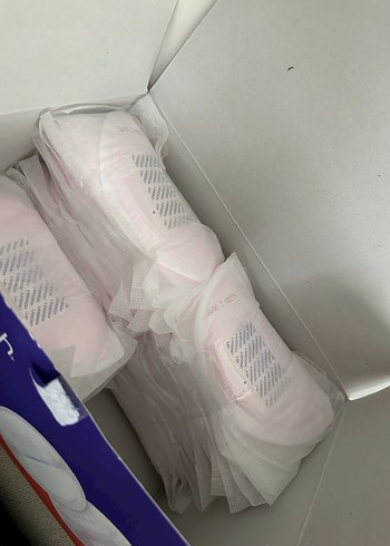 Lansinoh Tek Kullanımlık Göğüs Pedi 100'lü - Görsel 2