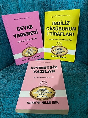  Beden İslami kitaplar
