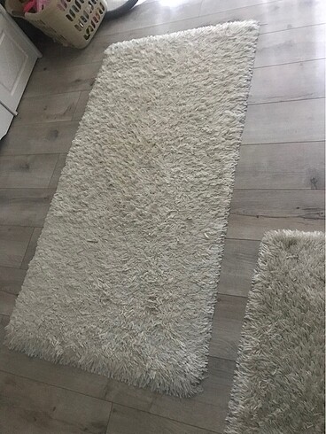 Metraj yolluk halı