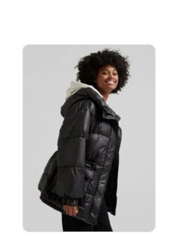 BERSHKA MONT ORJİNAL 
