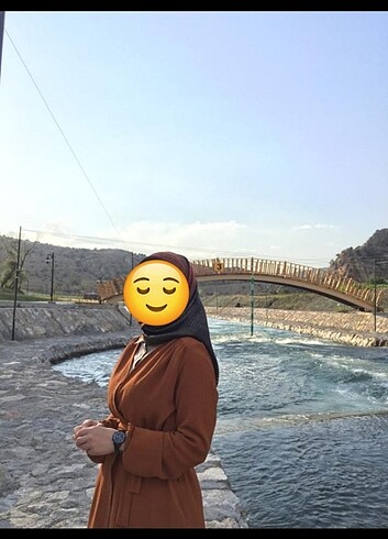 38 Beden Tunik