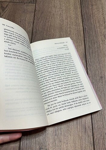  Milena?ya Mektuplar (Franz Kafka)