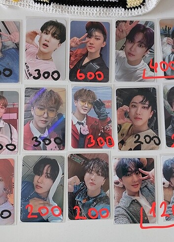 stray kids skz changbin pc