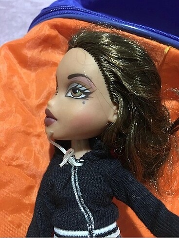 Bratz Figür & Peluş Oyuncak