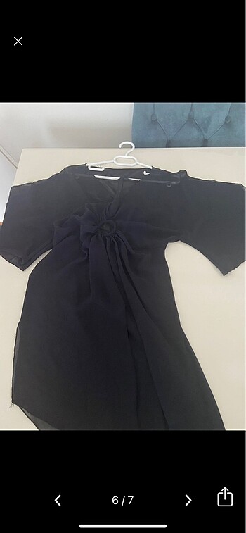 Pareo şifon M. L XL UYUMLU