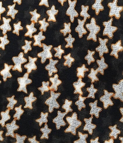 Şifon kumaş pareo - Görsel 5