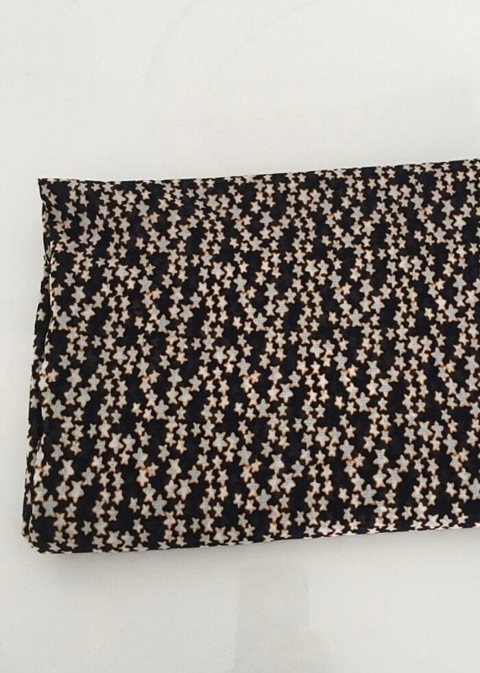 Şifon kumaş pareo - Görsel 2