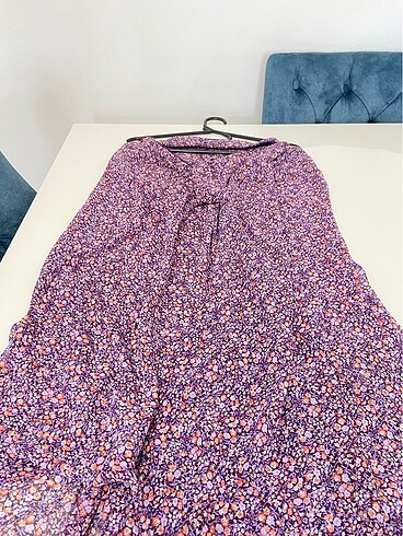 Şifon pareo HER BEDENE OLUR - Görsel 2