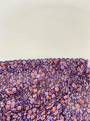 Şifon pareo HER BEDENE OLUR - Görsel 5