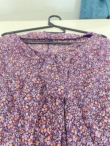 Şifon pareo HER BEDENE OLUR - Görsel 3