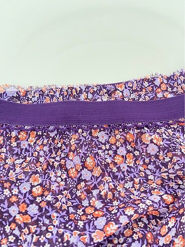 Şifon pareo HER BEDENE OLUR - Görsel 6