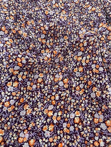 Şifon pareo HER BEDENE OLUR - Görsel 4