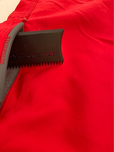 Deniz şortu Erkek kadında giyebilir L XL hediyeli ayakkabı - Görsel 5