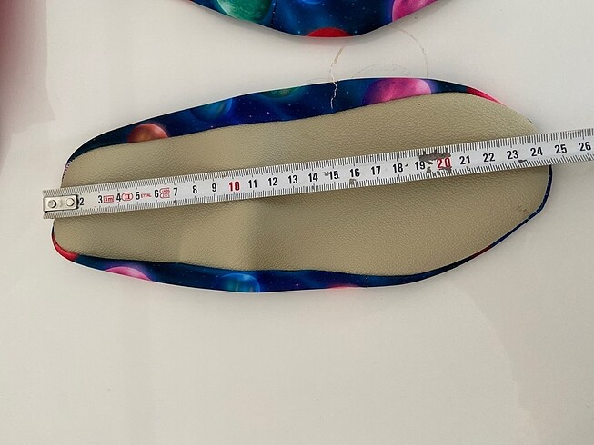 Deniz şortu Erkek kadında giyebilir L XL hediyeli ayakkabı - Görsel 10