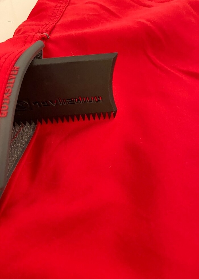 Deniz şortu Erkek kadında giyebilir L XL hediyeli ayakkabı - Görsel 5