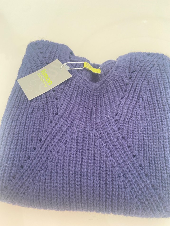 Kazak - Limon Company - Görsel 5