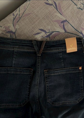 vintage pantolon - Görsel 4