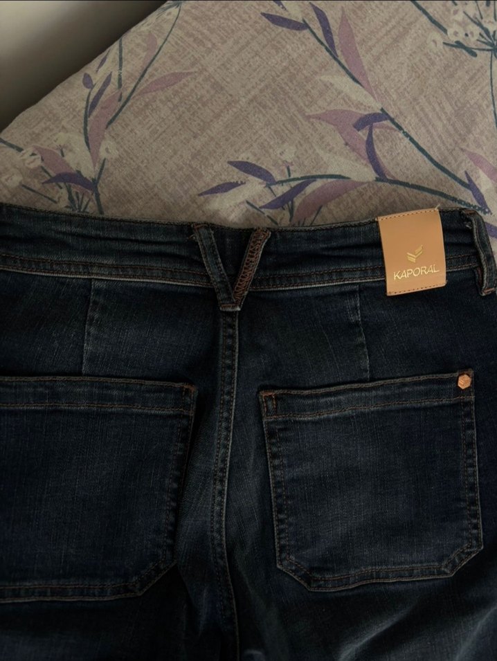 vintage pantolon - Görsel 4