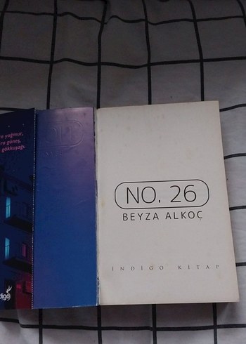 No. 26 - Beyza Alkoç - Görsel 3