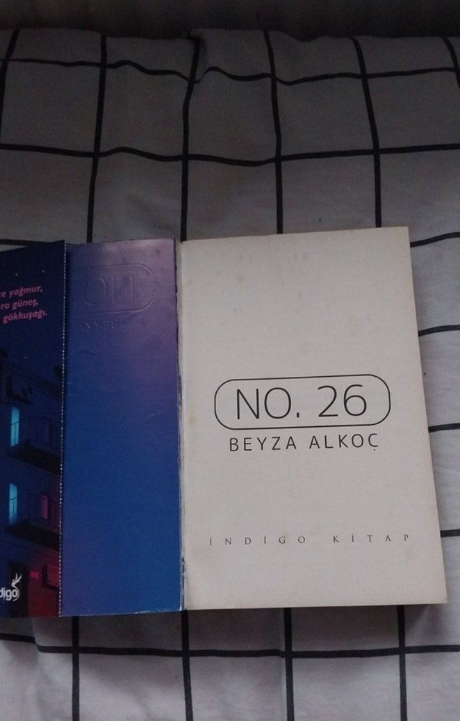 No. 26 - Beyza Alkoç - Görsel 3