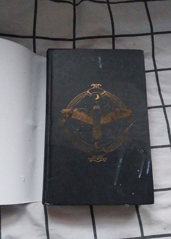 KALINTI II - Ceren Melek - Görsel 2