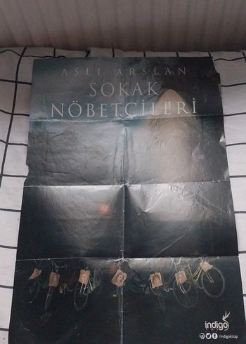 Sokak Nöbetçileri II - Aslı Arslan - Görsel 4