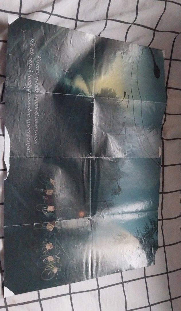 Sokak Nöbetçileri II - Aslı Arslan - Görsel 3