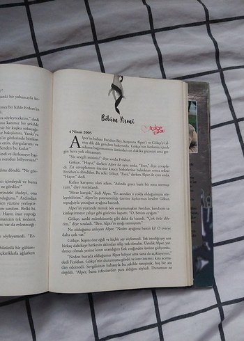 Ölüler Konuşamaz - Dilara Keskin - Görsel 5