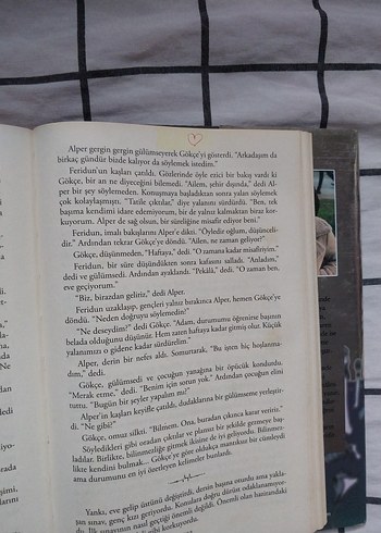 Ölüler Konuşamaz - Dilara Keskin - Görsel 4