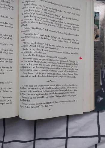 Ölüler Konuşamaz - Dilara Keskin - Görsel 3