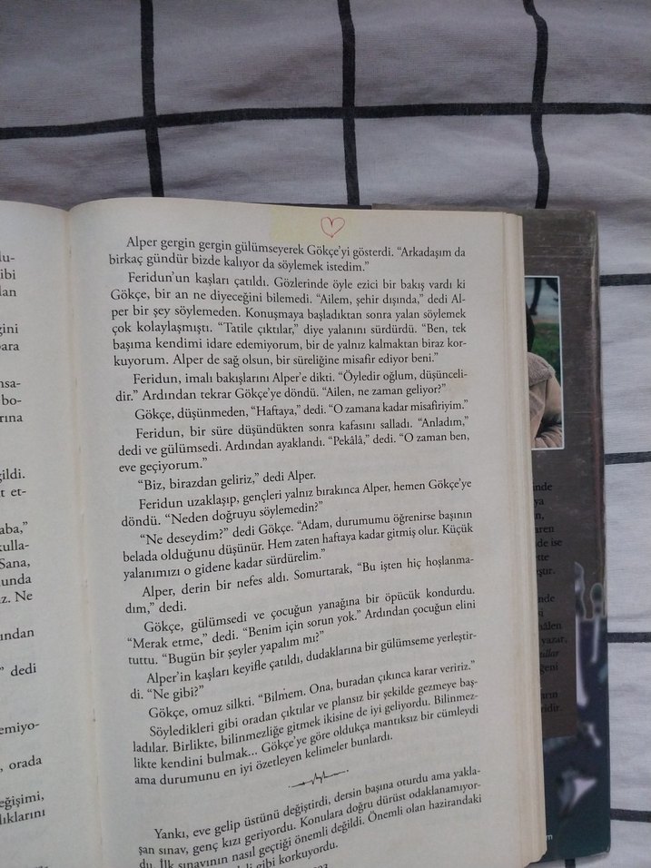 Ölüler Konuşamaz - Dilara Keskin - Görsel 4