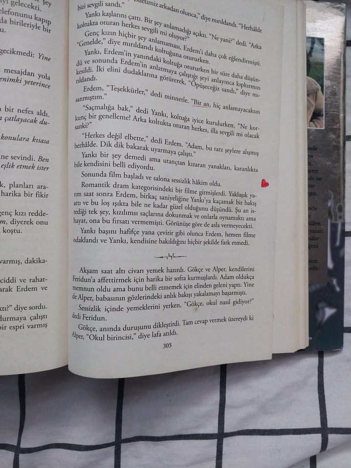 Ölüler Konuşamaz - Dilara Keskin - Görsel 3