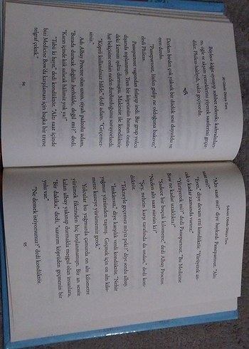 80 Günde Dünya Turu - Jules Verne - Görsel 3