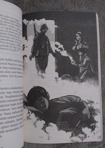 Cumhuriyet'in İlk Sabahı - Şermin Yaşar & İlber Ortaylı - Görsel 2