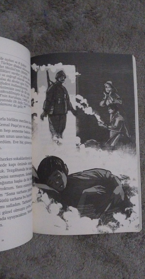 Cumhuriyet'in İlk Sabahı - Şermin Yaşar & İlber Ortaylı - Görsel 2