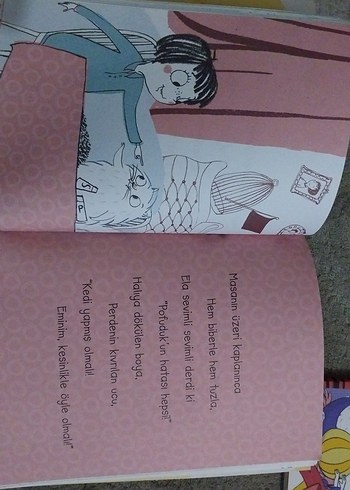 Pofuduk Karbeyaz 
Yavru Filin Battaniyesi - Görsel 7