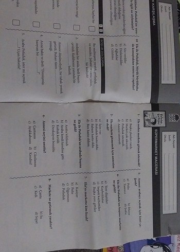 Pofuduk Karbeyaz 
Yavru Filin Battaniyesi - Görsel 6