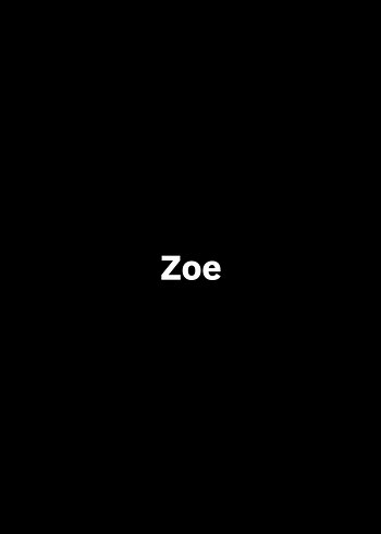 Zoe ilan