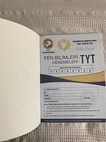  Beden tyt kitap