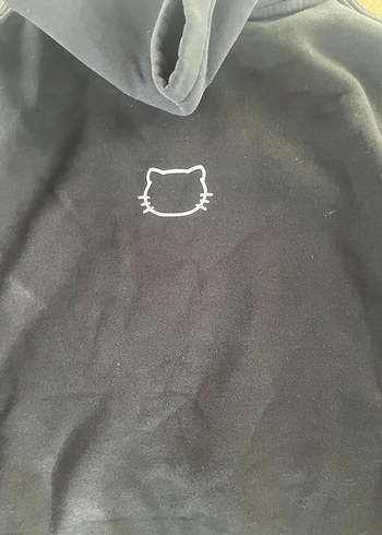 Diğer hotline az giyildi sweat