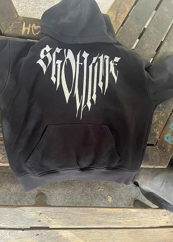 hotline az giyildi sweat